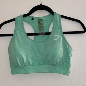 Gymshark sports bra